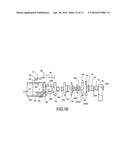 Rotary Engine with Rotating Fuel and Exhaust Distributor diagram and image