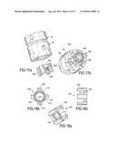 Rotary Engine with Rotating Fuel and Exhaust Distributor diagram and image