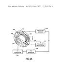 Rotary Engine with Rotating Fuel and Exhaust Distributor diagram and image