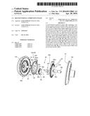 ROUND INTERNAL COMBUSTION ENGINE diagram and image