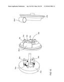 ROUND INTERNAL COMBUSTION ENGINE diagram and image