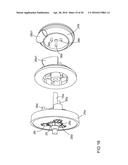 ROUND INTERNAL COMBUSTION ENGINE diagram and image