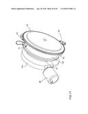 ROUND INTERNAL COMBUSTION ENGINE diagram and image