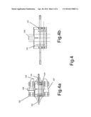 TURBO-CHARGING SYSTEM OF AN ENGINE diagram and image