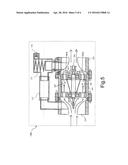 TURBO-CHARGING SYSTEM OF AN ENGINE diagram and image