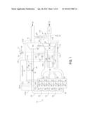 METHOD AND SYSTEM FOR BINARY FLOW TURBINE CONTROL diagram and image