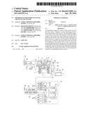 ABNORMALITY DIAGNOSIS SYSTEM OF AIR-FUEL RATIO SENSOR diagram and image