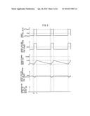 ABNORMALITY DIAGNOSIS SYSTEM OF AIR-FUEL RATIO SENSOR diagram and image