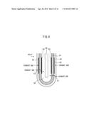 ABNORMALITY DIAGNOSIS SYSTEM OF AIR-FUEL RATIO SENSOR diagram and image