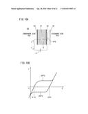 ABNORMALITY DIAGNOSIS SYSTEM OF AIR-FUEL RATIO SENSOR diagram and image