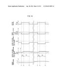 ABNORMALITY DIAGNOSIS SYSTEM OF AIR-FUEL RATIO SENSOR diagram and image