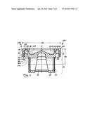 PISTON FOR AN INTERNAL COMBUSTION ENGINE diagram and image