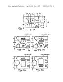 PISTON FOR AN INTERNAL COMBUSTION ENGINE diagram and image