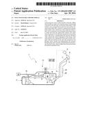 FUEL SYSTEM FOR A MOTOR VEHICLE diagram and image