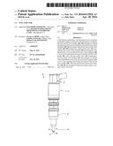 FUEL INJECTOR diagram and image