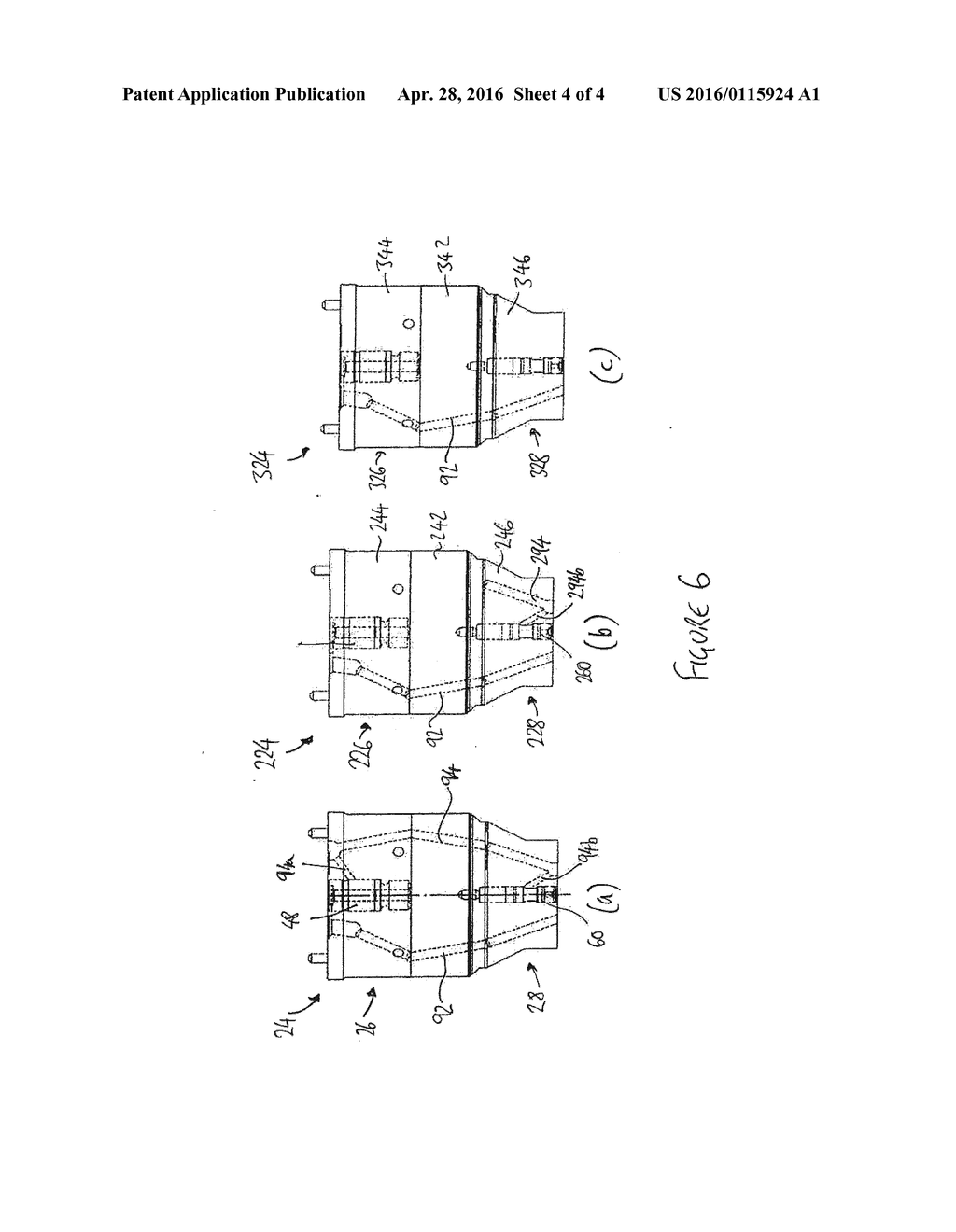 FUEL INJECTOR - diagram, schematic, and image 05