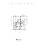 HIGH BUILDING POWER GENERATION DEVICE diagram and image