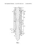 POSITIVE LOCKING GREASE PLUG diagram and image