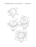 POSITIVE LOCKING GREASE PLUG diagram and image