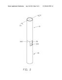 CONNECTING ASSEMBLY AND CONNECTING DEVICE diagram and image