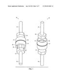 LIGHT-WEIGHT CLUTCH SUITABLE FOR MANUAL AND/OR ECONOMICAL ELECTRIC     OPERATION diagram and image