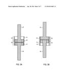 LIGHT-WEIGHT CLUTCH SUITABLE FOR MANUAL AND/OR ECONOMICAL ELECTRIC     OPERATION diagram and image