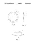 SEGMENTED SHEET METAL SUPPORT diagram and image