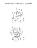 FUNCTIONAL UNIT AND ELECTROHYDRAULIC BRAKE RELEASE DEVICE INCLUDING SUCH A     UNIT diagram and image