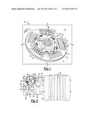 DAMPER AND PRE-DAMPER ASSEMBLY diagram and image