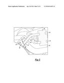 DAMPER AND PRE-DAMPER ASSEMBLY diagram and image