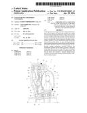 LOCK-UP DEVICE FOR TORQUE CONVERTER diagram and image