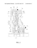 LOCK-UP DEVICE FOR TORQUE CONVERTER diagram and image