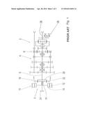 HYBRID DRIVELINE FOR A MOTOR VEHICLE diagram and image