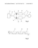 VEHICLE TRANSMISSION AND A METHOD FOR OPERATING A VEHICLE TRANSMISSION diagram and image