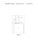 ARRANGEMENT OF AN ELECTROMAGNET FOR CONTROLLING A CENTRAL VALVE diagram and image