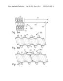 MULTI-LAYER PRESSURE ACTUATED EXTENDABLE HOSE diagram and image