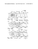 MULTI-LAYER PRESSURE ACTUATED EXTENDABLE HOSE diagram and image