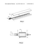 Rotary Fluid Coupling diagram and image