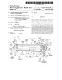 VARIABLE HEIGHT ARM STRUCTURES, SYSTEMS, AND METHODS diagram and image