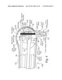 VARIABLE HEIGHT ARM STRUCTURES, SYSTEMS, AND METHODS diagram and image