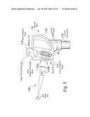 VARIABLE HEIGHT ARM STRUCTURES, SYSTEMS, AND METHODS diagram and image