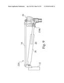 VARIABLE HEIGHT ARM STRUCTURES, SYSTEMS, AND METHODS diagram and image