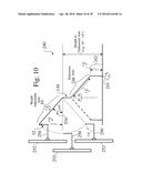 VARIABLE HEIGHT ARM STRUCTURES, SYSTEMS, AND METHODS diagram and image