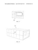 Modular Assembly For Fabricating A Hollow Structure diagram and image