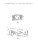 Modular Assembly For Fabricating A Hollow Structure diagram and image