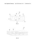 Modular Assembly For Fabricating A Hollow Structure diagram and image