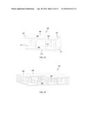 Modular Assembly For Fabricating A Hollow Structure diagram and image