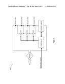 LIGHT EMITTING DIODE DEVICE CONFIGURED TO CHANGE COLOR DURING DIMMING diagram and image