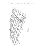 Integrated Lighting Systems and Methods of Powering the Same diagram and image