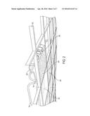 Integrated Lighting Systems and Methods of Powering the Same diagram and image